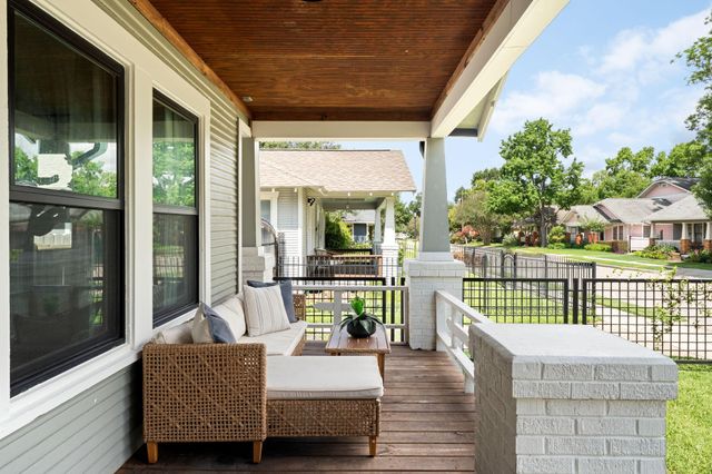 1022 Key Street, Houston, TX 77009