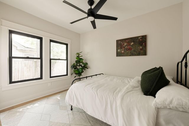 1022 Key Street, Houston, TX 77009