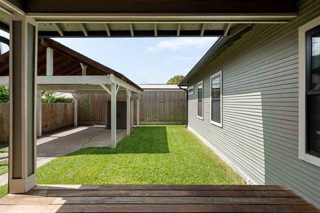 1022 Key Street, Houston, TX 77009