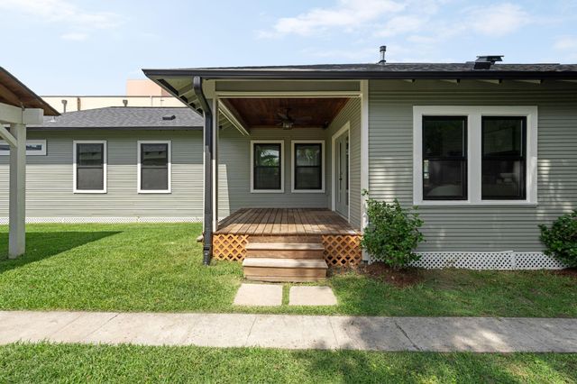1022 Key Street, Houston, TX 77009