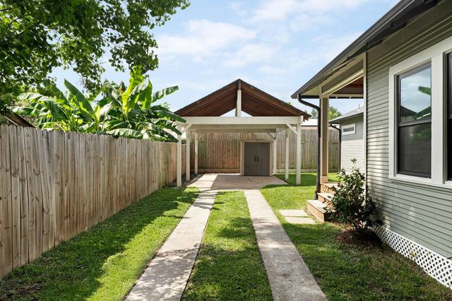 1022 Key Street, Houston, TX 77009