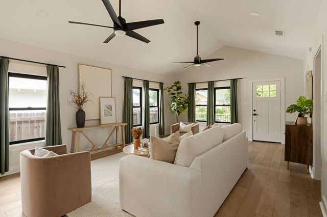 1022 Key Street, Houston, TX 77009