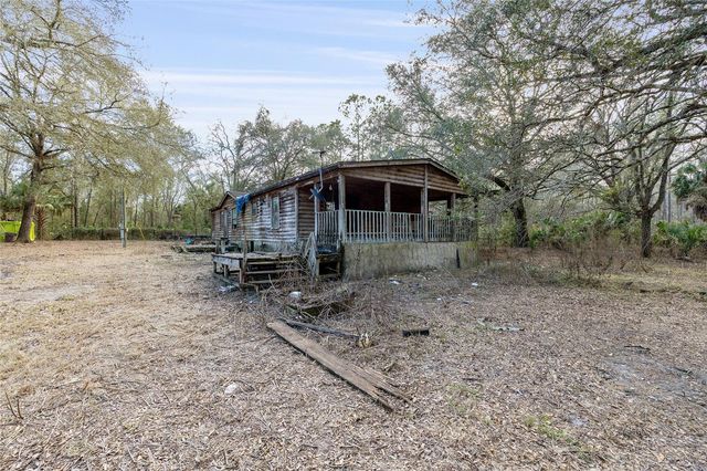 12264 NE 139TH PLACE, Fort Mc Coy, FL 32134