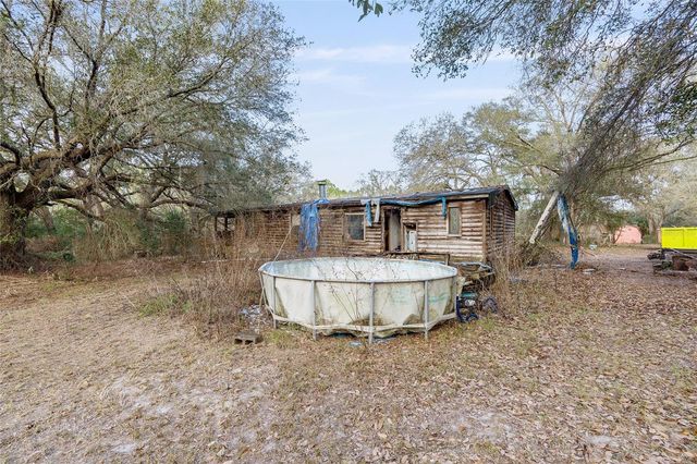 12264 NE 139TH PLACE, Fort Mc Coy, FL 32134