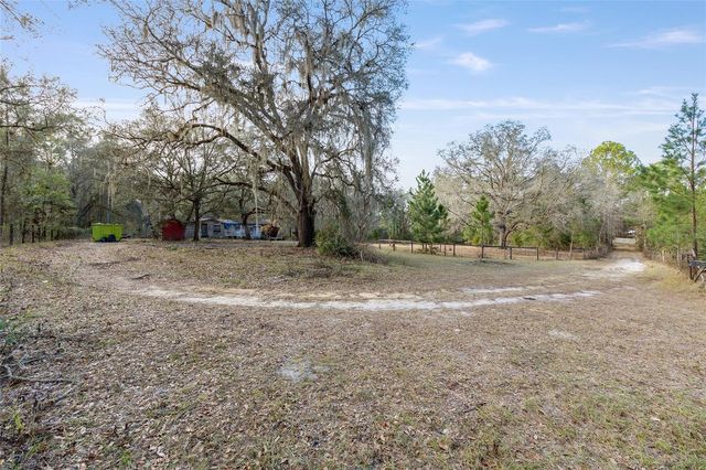 12264 NE 139TH PLACE, Fort Mc Coy, FL 32134