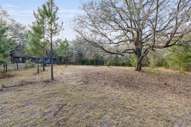 12264 NE 139TH PLACE, Fort Mc Coy, FL 32134