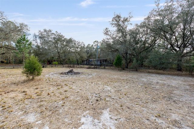 12264 NE 139TH PLACE, Fort Mc Coy, FL 32134