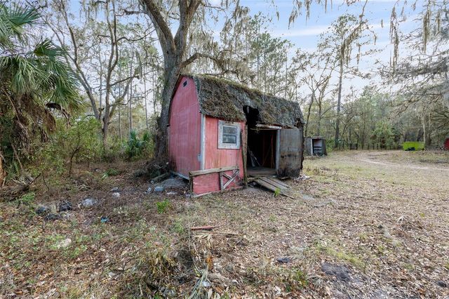 12264 NE 139TH PLACE, Fort Mc Coy, FL 32134