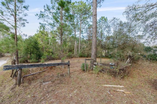 12264 NE 139TH PLACE, Fort Mc Coy, FL 32134