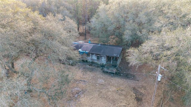 12264 NE 139TH PLACE, Fort Mc Coy, FL 32134