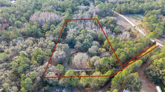 12264 NE 139TH PLACE, Fort Mc Coy, FL 32134