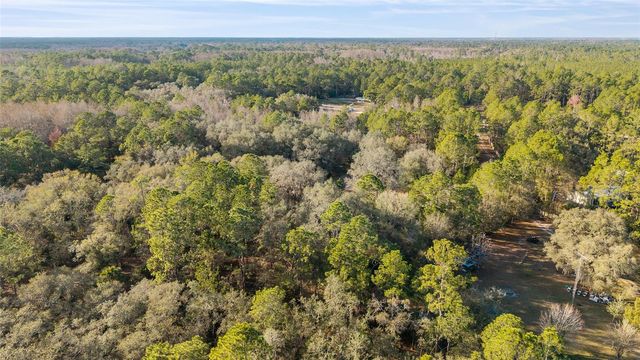 12264 NE 139TH PLACE, Fort Mc Coy, FL 32134