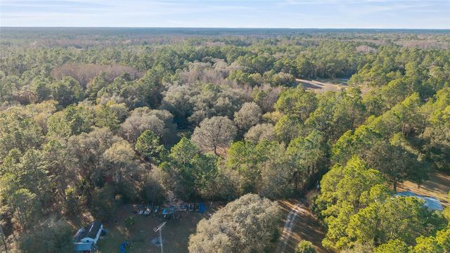 12264 NE 139TH PLACE, Fort Mc Coy, FL 32134