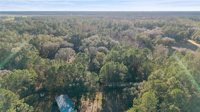 12264 NE 139TH PLACE, Fort Mc Coy, FL 32134