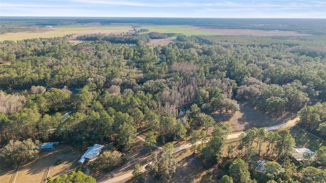 12264 NE 139TH PLACE, Fort Mc Coy, FL 32134