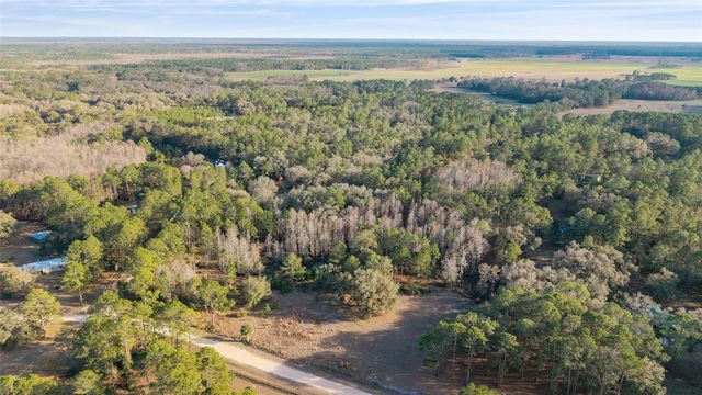 12264 NE 139TH PLACE, Fort Mc Coy, FL 32134