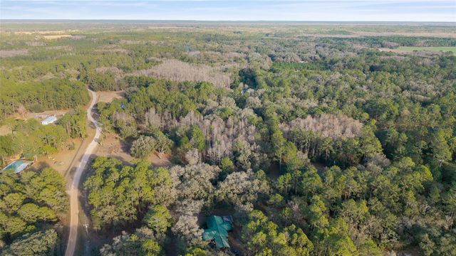 12264 NE 139TH PLACE, Fort Mc Coy, FL 32134