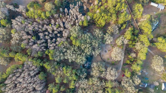 12264 NE 139TH PLACE, Fort Mc Coy, FL 32134