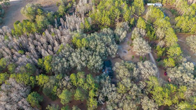 12264 NE 139TH PLACE, Fort Mc Coy, FL 32134