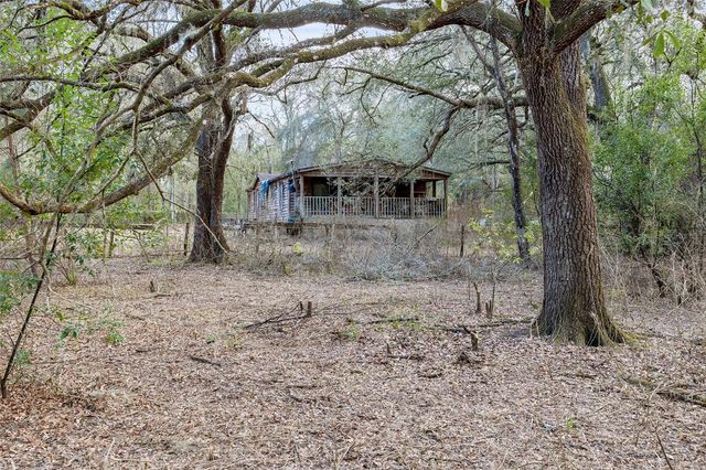 12264 NE 139TH PLACE, Fort Mc Coy, FL 32134