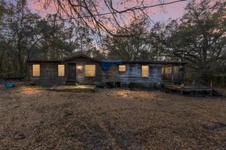 12264 NE 139TH PLACE, Fort Mc Coy, FL 32134