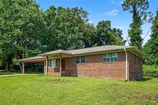 5900 Pendley Court, Mableton, GA 30126