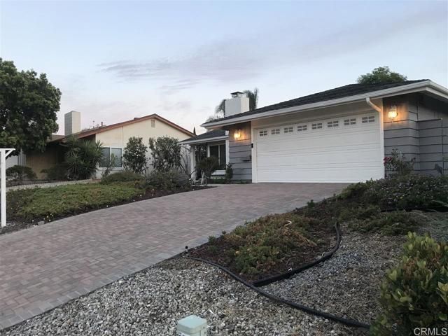 11417 Poblado Road, San Diego, CA 92127