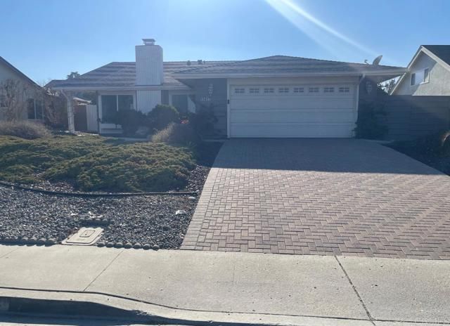 11417 Poblado Road, San Diego, CA 92127
