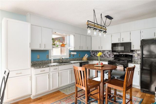 2409 Cottage Place, Greensboro, NC 27455