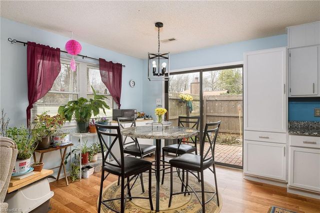 2409 Cottage Place, Greensboro, NC 27455