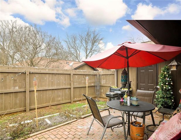 2409 Cottage Place, Greensboro, NC 27455