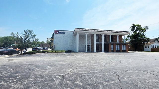 18300 Dixie Highway, Homewood, IL 60430