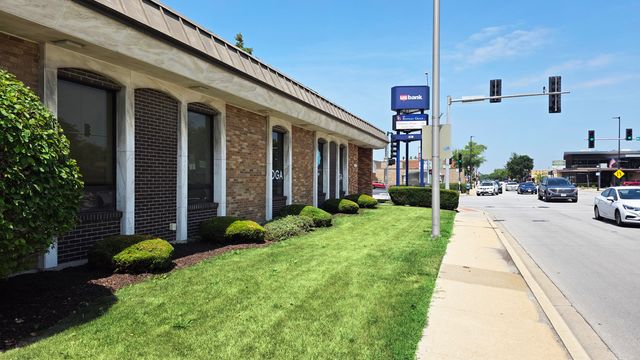 18300 Dixie Highway, Homewood, IL 60430
