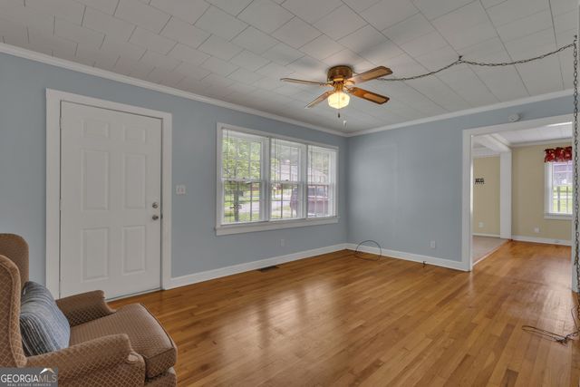 2 Spell Street, Manchester, GA 31816