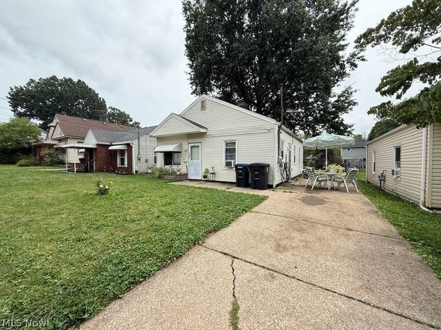 776 Triplett Boulevard, Akron, OH 44306