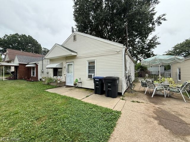776 Triplett Boulevard, Akron, OH 44306
