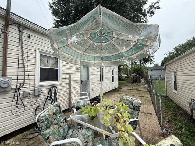 776 Triplett Boulevard, Akron, OH 44306