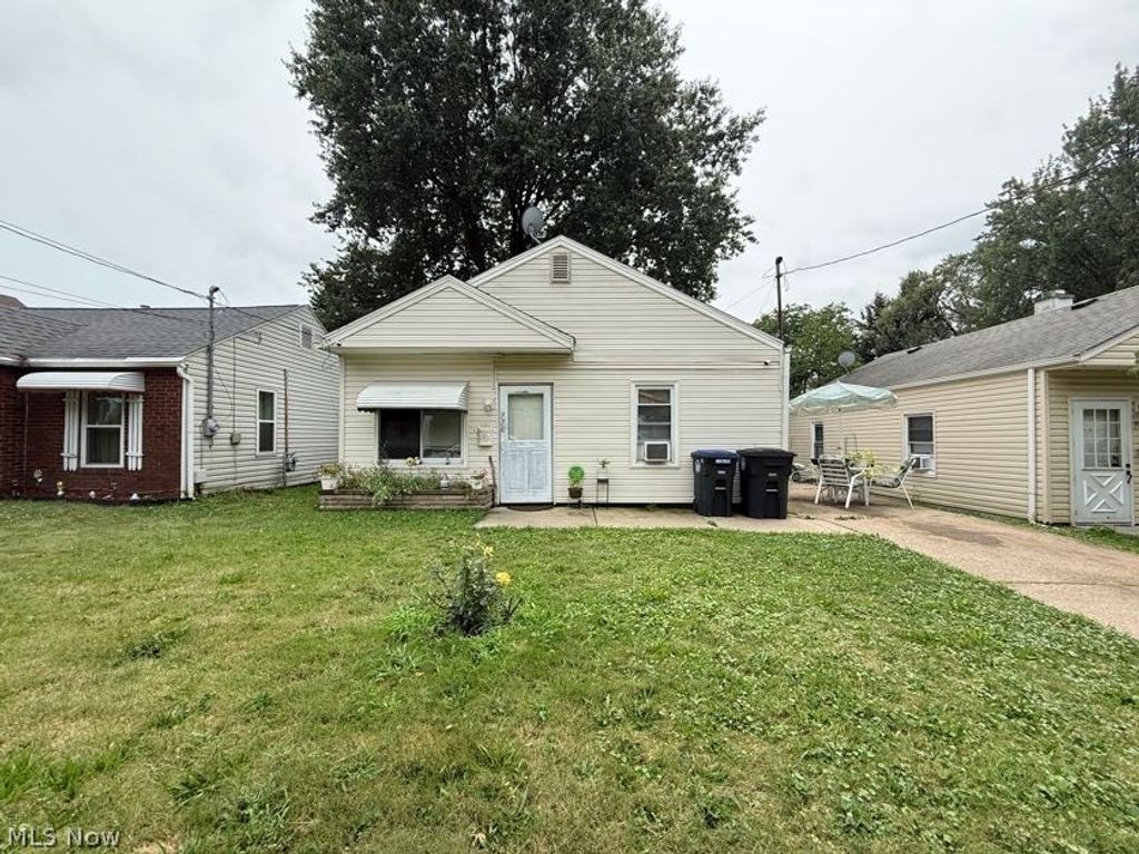 776 Triplett Boulevard, Akron, OH 44306