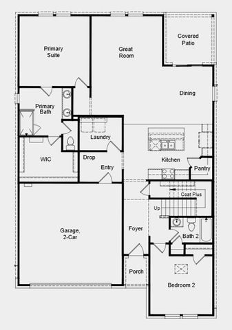 12402 Purple Prairie LN, Buda, TX 78610