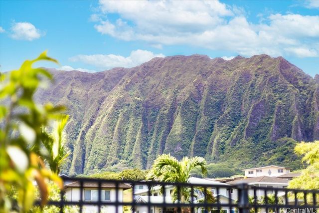 45-764 Apuakea Street, Kaneohe, HI 96744