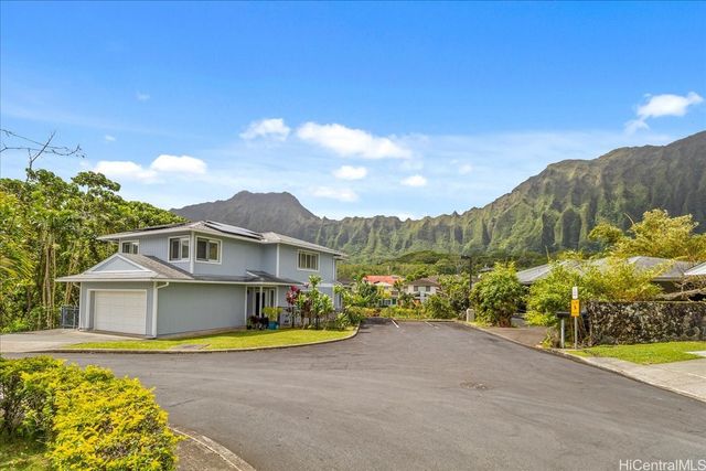 45-764 Apuakea Street, Kaneohe, HI 96744