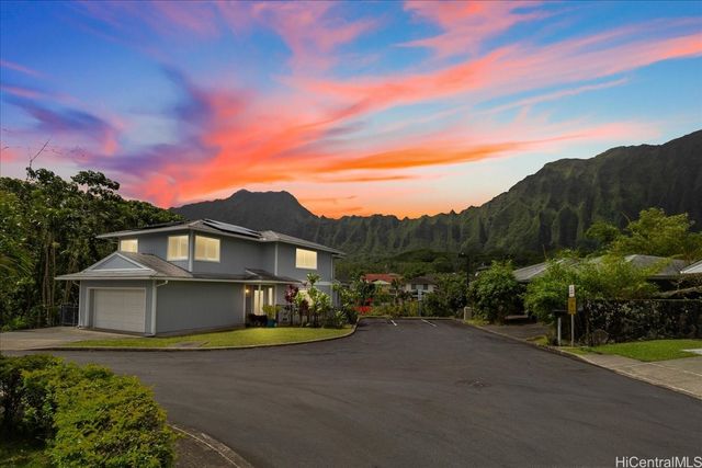 45-764 Apuakea Street, Kaneohe, HI 96744