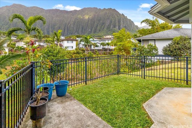 45-764 Apuakea Street, Kaneohe, HI 96744