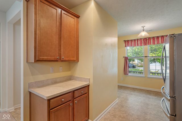 16001 Marsala Drive, Fishers, IN 46037