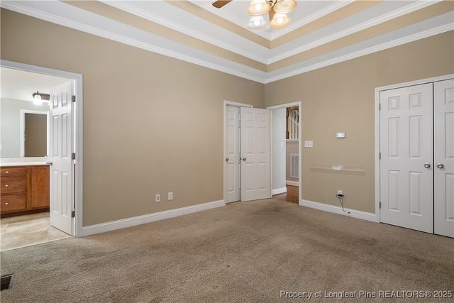 147 Lamplighter Way, Spring Lake, NC 28390