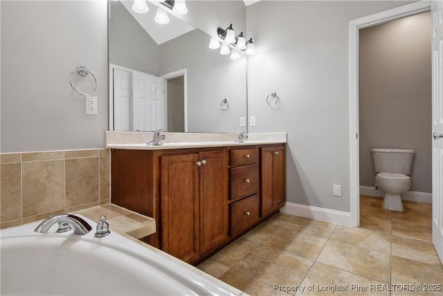 147 Lamplighter Way, Spring Lake, NC 28390