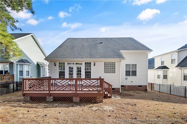 147 Lamplighter Way, Spring Lake, NC 28390