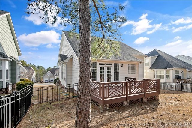 147 Lamplighter Way, Spring Lake, NC 28390