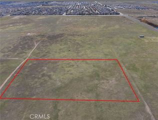 44744 47th St W, Lancaster, CA 93535