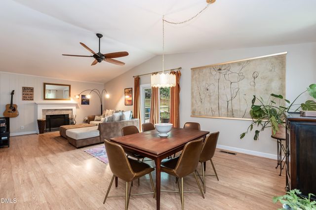 2510 Landis Drive, Durham, NC 27705